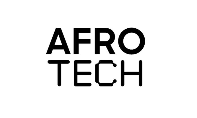 AfroTech logo
