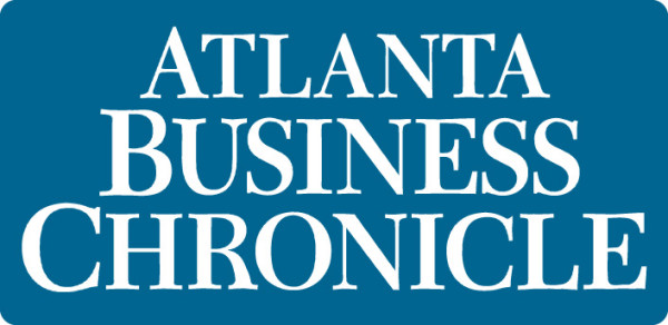 Atlanta Business Chronicle logo